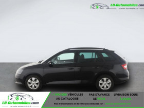 Skoda Fabia Combi 1.2 TSI 90 ch BVM  occasion � Beaupuy - photo n�5