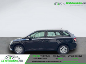 Skoda Fabia Combi 1.2 TSI 90 ch BVM  occasion � Beaupuy - photo n�5