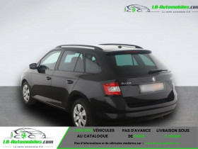 Skoda Fabia Combi 1.2 TSI 90 ch BVM  occasion � Beaupuy - photo n�4