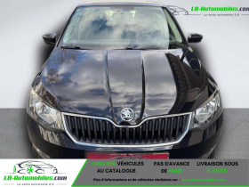 Skoda Fabia Combi 1.2 TSI 90 ch BVM  occasion � Beaupuy - photo n�4