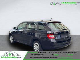 Skoda Fabia Combi 1.2 TSI 90 ch BVM  occasion � Beaupuy - photo n�3
