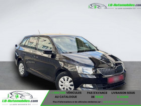 Skoda Fabia Combi 1.2 TSI 90 ch BVM  occasion � Beaupuy - photo n�2