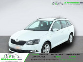 Annonce Skoda Fabia Combi occasion Essence 1.2 TSI 90 ch BVM � Beaupuy