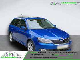 Skoda Fabia Combi 1.2 TSI 90 ch BVM  occasion � Beaupuy - photo n�2