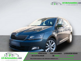 Skoda Fabia Combi , garage LB AUTOMOBILES � Beaupuy