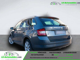 Skoda Fabia Combi 1.2 TSI 90 ch BVM  occasion � Beaupuy - photo n�4