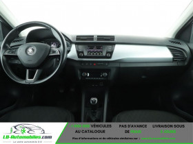 Skoda Fabia Combi 1.2 TSI 90 ch BVM  occasion � Beaupuy - photo n�3
