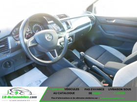 Skoda Fabia Combi 1.2 TSI 90 ch BVM  occasion � Beaupuy - photo n�3