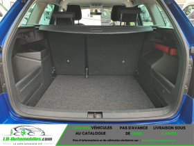 Skoda Fabia Combi 1.2 TSI 90 ch BVM  occasion � Beaupuy - photo n�11