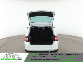 Skoda Fabia Combi 1.2 TSI 90 ch BVM  occasion � Beaupuy - photo n�9