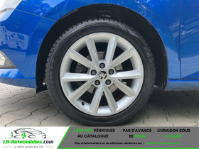 Skoda Fabia Combi 1.2 TSI 90 ch BVM  occasion � Beaupuy - photo n�10