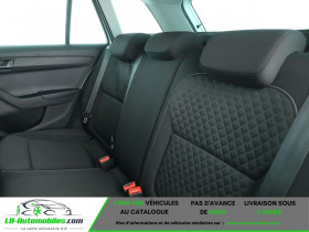 Skoda Fabia Combi 1.2 TSI 90 ch BVM  occasion � Beaupuy - photo n�8