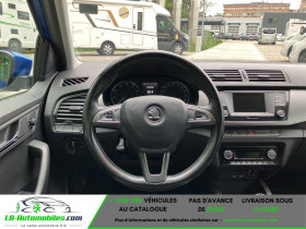 Skoda Fabia Combi 1.2 TSI 90 ch BVM  occasion � Beaupuy - photo n�9