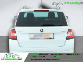 Skoda Fabia Combi 1.2 TSI 90 ch BVM  occasion � Beaupuy - photo n�7
