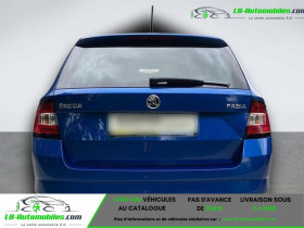 Skoda Fabia Combi 1.2 TSI 90 ch BVM  occasion � Beaupuy - photo n�7