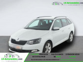 Skoda Fabia Combi 1.2 TSI 90 ch BVM   Beaupuy 31