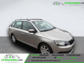 Skoda Fabia Combi 1.2 TSI 90 ch BVM   Beaupuy 31
