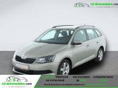 Skoda Fabia Combi 1.2 TSI 90 ch BVM   Beaupuy 31