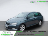 Skoda Fabia Combi 1.2 TSI 90 ch BVM   Beaupuy 31