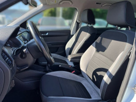 Skoda Fabia Combi 1.2 TSI 90 ch BVM  occasion  Beaupuy - photo n6