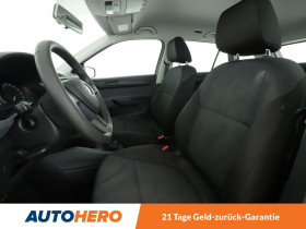 Skoda Fabia Combi 1.2 TSI 90 ch BVM  occasion  Beaupuy - photo n8