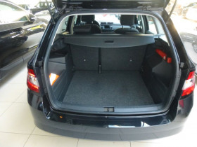 Skoda Fabia Combi 1.2 TSI 90 ch BVM  occasion  Beaupuy - photo n4