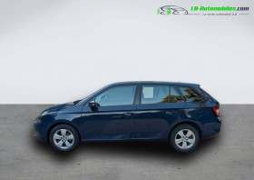 Skoda Fabia Combi 1.2 TSI 90 ch BVM  occasion  Beaupuy - photo n6
