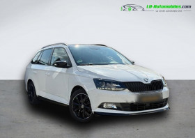 Skoda Fabia Combi 1.2 TSI 90 ch BVM  occasion  Beaupuy - photo n2
