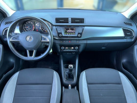 Skoda Fabia Combi 1.2 TSI 90 ch BVM  occasion  Beaupuy - photo n3