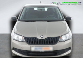Skoda Fabia Combi 1.2 TSI 90 ch BVM  occasion  Beaupuy - photo n5