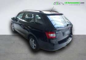 Skoda Fabia Combi 1.2 TSI 90 ch BVM  occasion  Beaupuy - photo n2