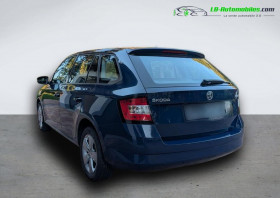 Skoda Fabia Combi 1.2 TSI 90 ch BVM  occasion  Beaupuy - photo n4