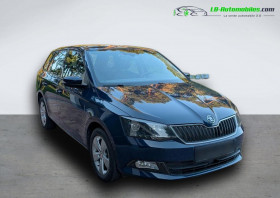 Skoda Fabia Combi 1.2 TSI 90 ch BVM  occasion  Beaupuy - photo n2
