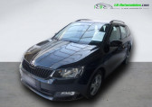 Annonce Skoda Fabia Combi occasion Essence 1.2 TSI 90 ch BVM  Beaupuy