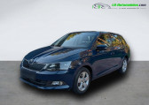 Skoda Fabia Combi 1.2 TSI 90 ch BVM   Beaupuy 31