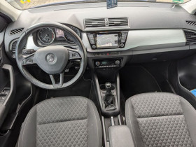 Skoda Fabia Combi 1.2 TSI 90 ch BVM  occasion  Beaupuy - photo n2