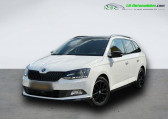 Annonce Skoda Fabia Combi occasion Essence 1.2 TSI 90 ch BVM  Beaupuy