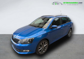 Skoda Fabia Combi , garage LB AUTOMOBILES  Beaupuy