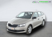 Annonce Skoda Fabia Combi occasion Essence 1.2 TSI 90 ch BVM  Beaupuy