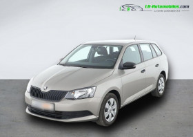 Skoda Fabia Combi , garage LB AUTOMOBILES  Beaupuy