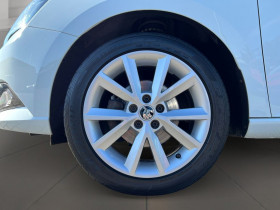 Skoda Fabia Combi 1.2 TSI 90 ch BVM  occasion  Beaupuy - photo n8