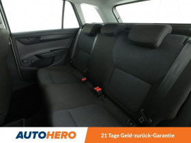 Skoda Fabia Combi 1.2 TSI 90 ch BVM  occasion  Beaupuy - photo n9