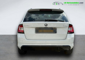 Skoda Fabia Combi 1.2 TSI 90 ch BVM  occasion  Beaupuy - photo n6