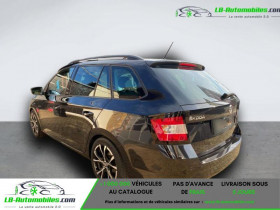 Skoda Fabia Combi 1.2 TSI 90 ch BVM  occasion  Beaupuy - photo n3