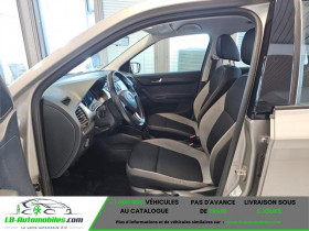 Skoda Fabia Combi 1.2 TSI 90 ch BVM  occasion  Beaupuy - photo n5