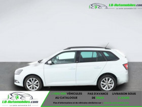 Skoda Fabia Combi 1.2 TSI 90 ch BVM  occasion  Beaupuy - photo n6