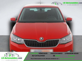 Skoda Fabia Combi 1.2 TSI 90 ch BVM  occasion  Beaupuy - photo n4