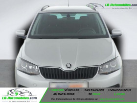 Skoda Fabia Combi 1.2 TSI 90 ch BVM  occasion  Beaupuy - photo n5