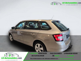 Skoda Fabia Combi 1.2 TSI 90 ch BVM  occasion  Beaupuy - photo n4