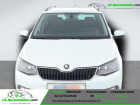 Skoda Fabia Combi 1.2 TSI 90 ch BVM  occasion  Beaupuy - photo n5